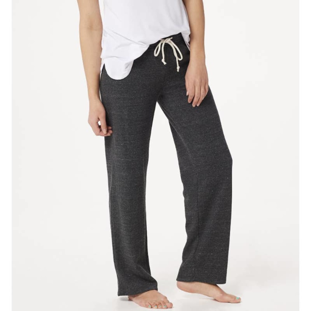 Alternative Apparel Eco Fleece pants